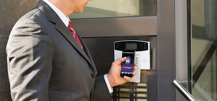 Commercial Office Locksmith Artesia