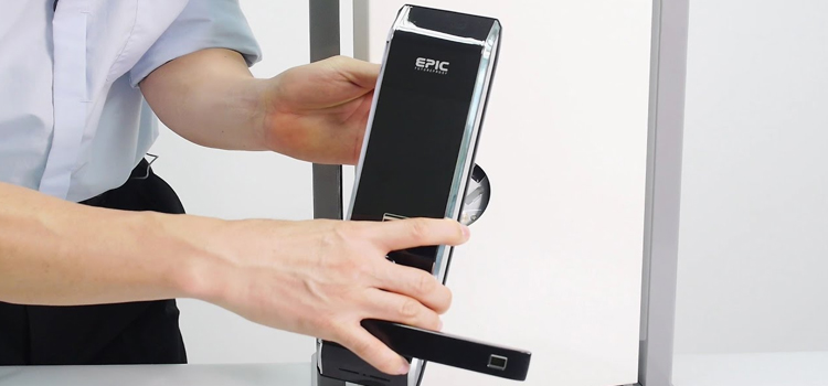 Digital Lock Installation Artesia