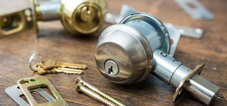Doorknob Locks Repair Artesia