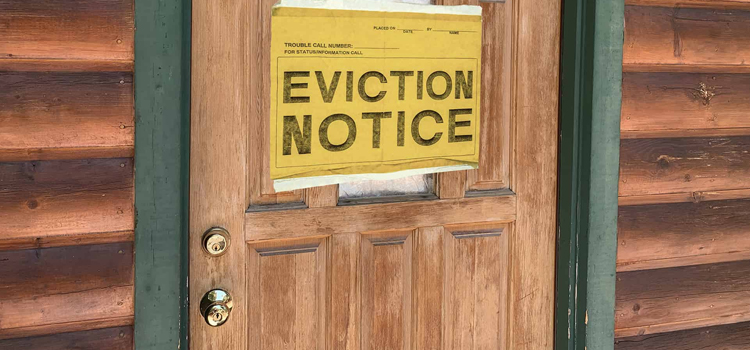 Residential Eviction Service Artesia