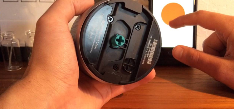 Artesia Smart Lock Repair