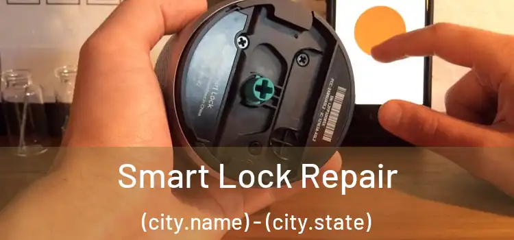 Smart Lock Repair (city.name) - (city.state)