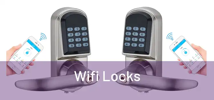  Wifi Locks 